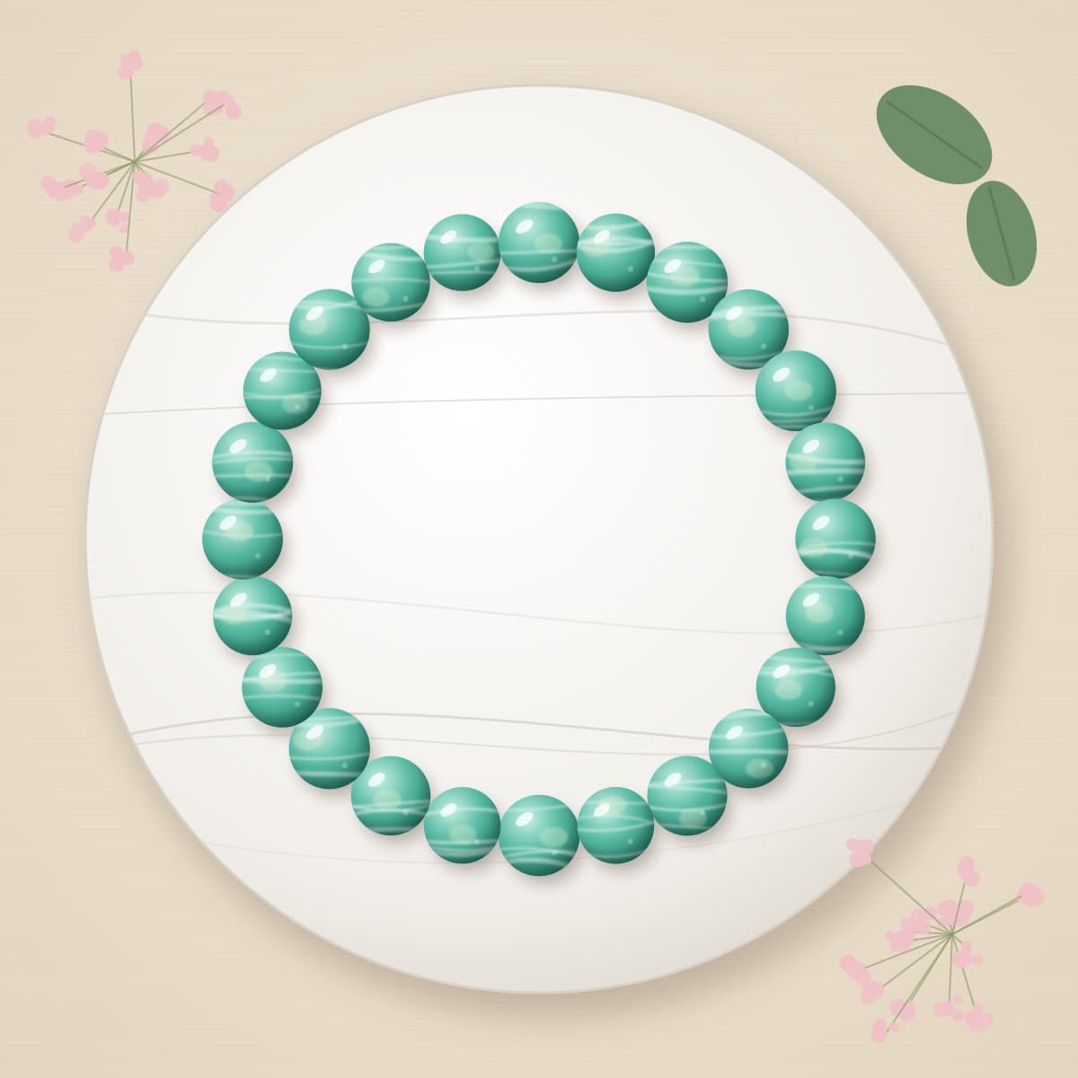 Amazonite Bracelet