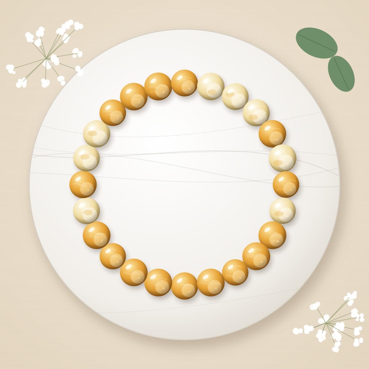Citrine Bracelet